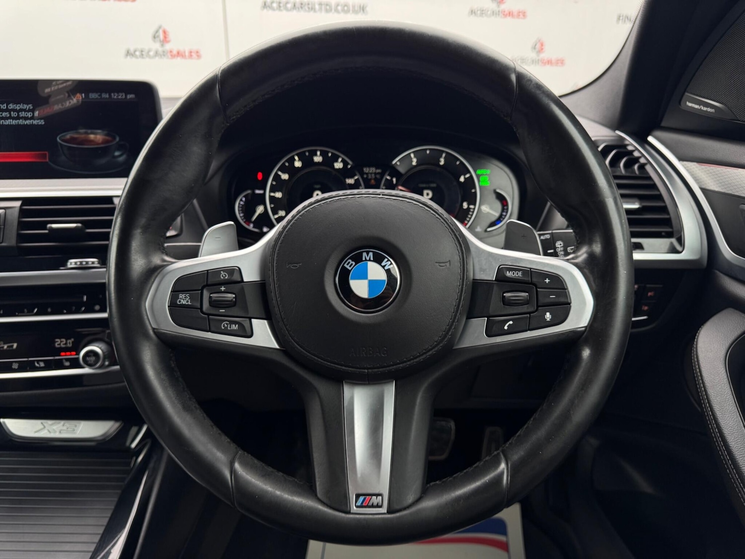 Used BMW X3 2017 for sale - 77468090: Photo 32