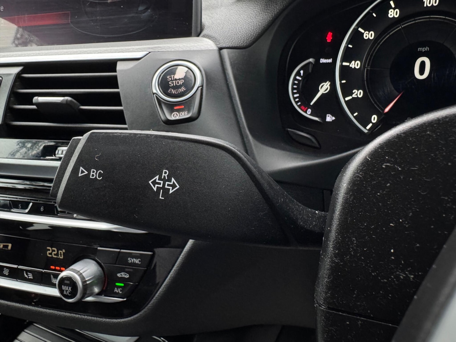 Used BMW X3 2017 for sale - 77468090: Photo 33