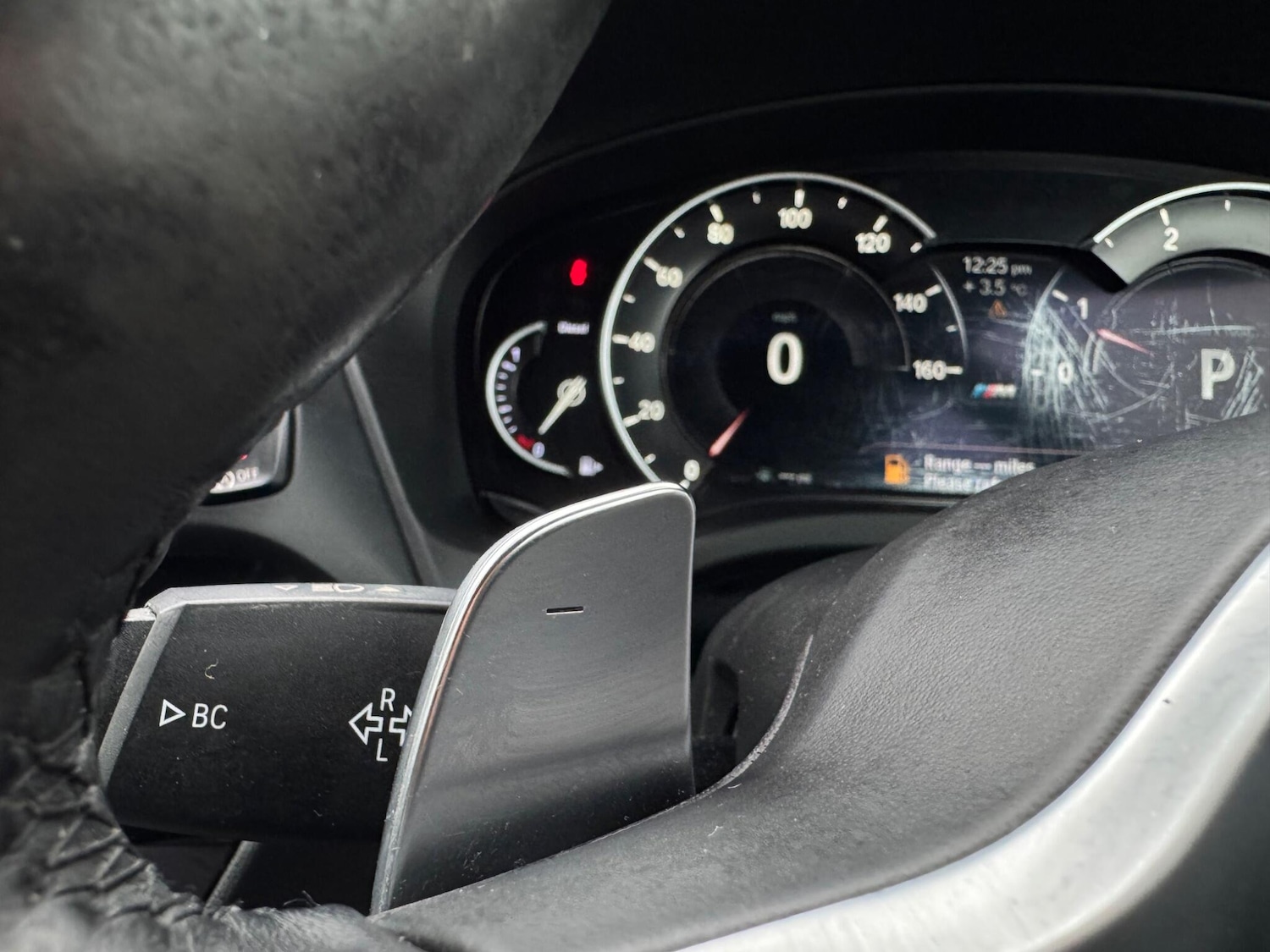 Used BMW X3 2017 for sale - 77468090: Photo 34