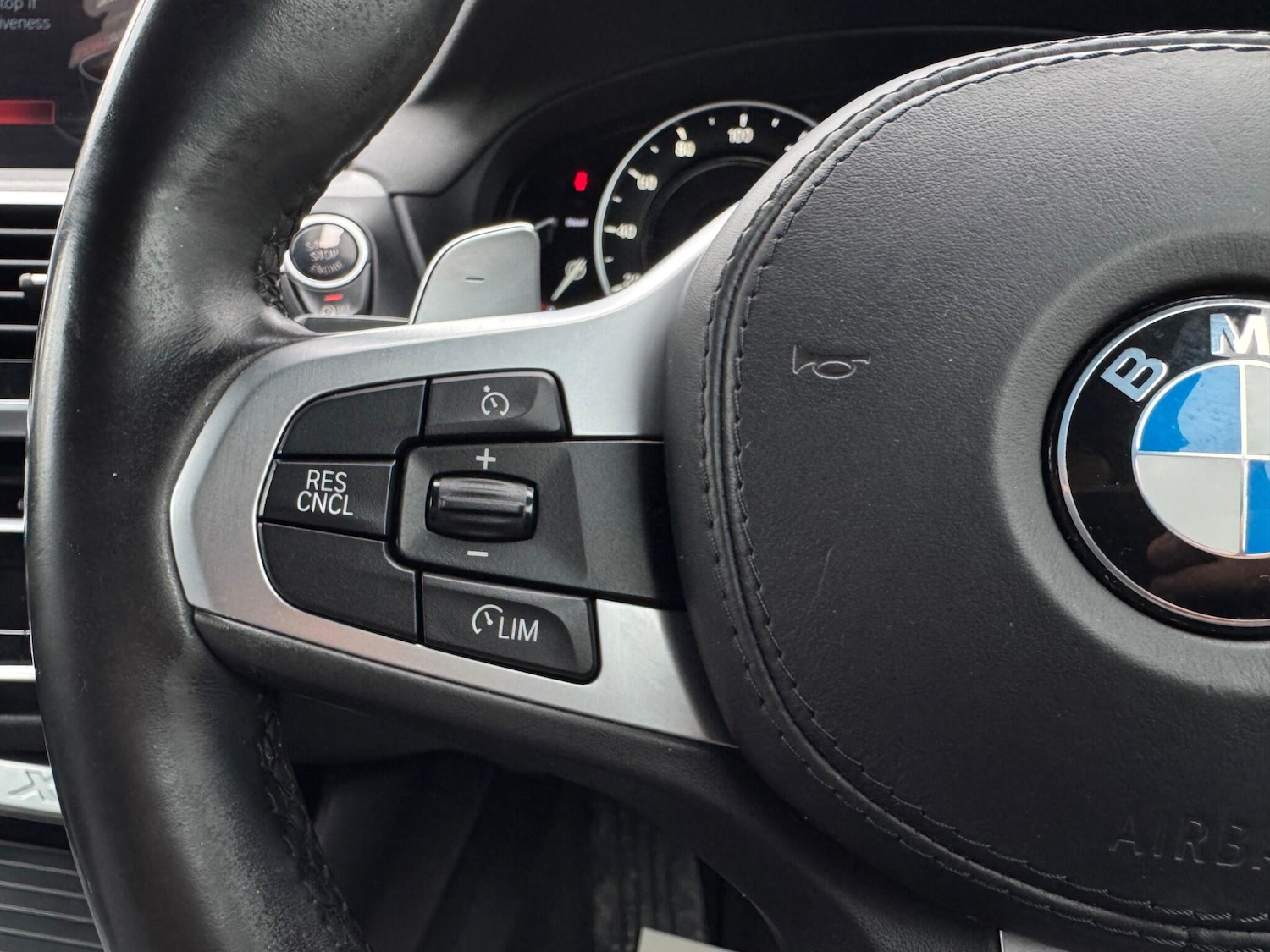 Used BMW X3 2017 for sale - 77468090: Photo 35