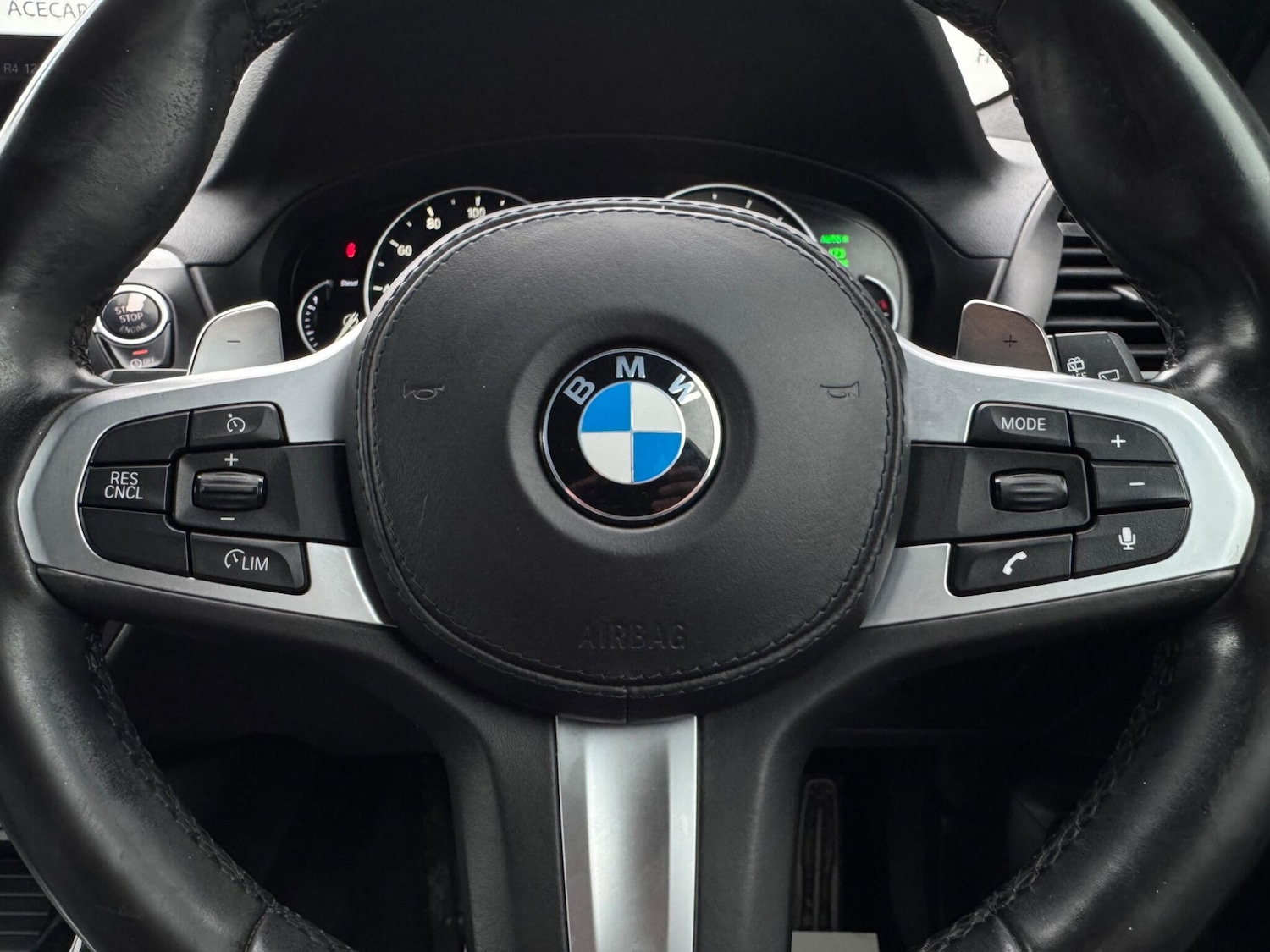 Used BMW X3 2017 for sale - 77468090: Photo 36