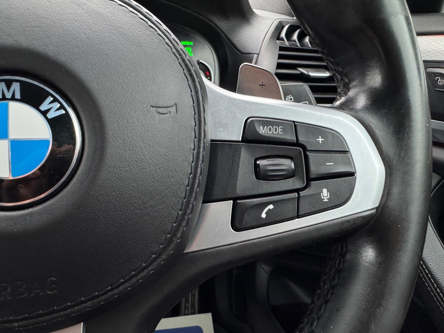 Used BMW X3 2017 for sale - 77468090: Photo 37