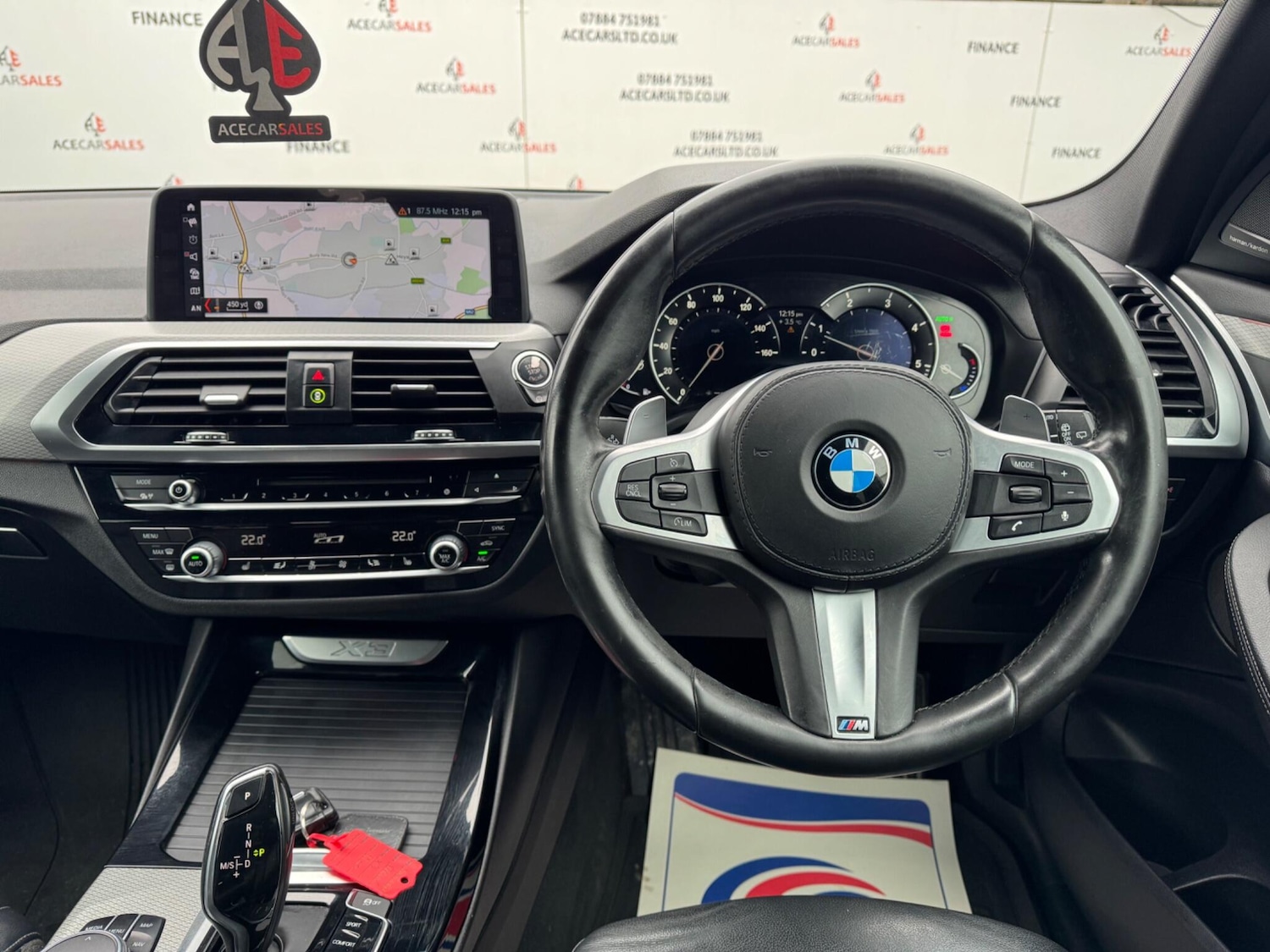 Used BMW X3 2017 for sale - 77468090: Photo 40