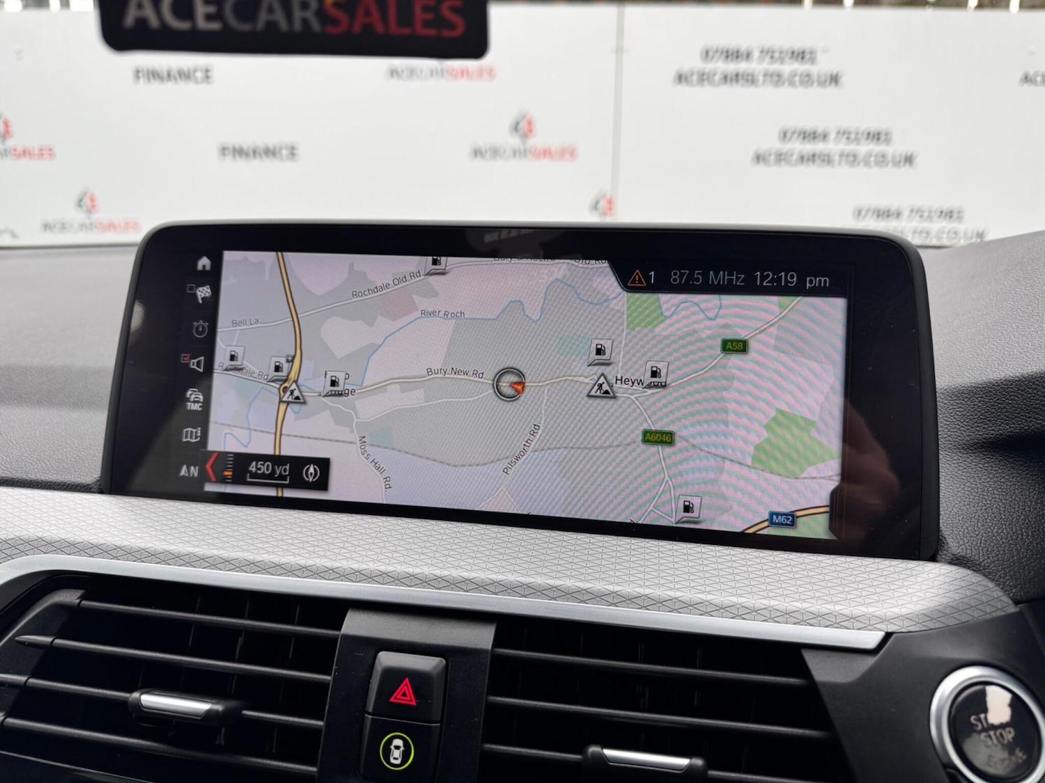 Used BMW X3 2017 for sale - 77468090: Photo 41