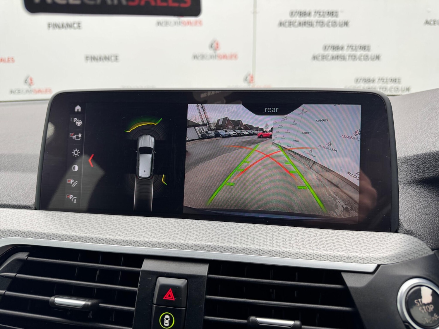 Used BMW X3 2017 for sale - 77468090: Photo 42