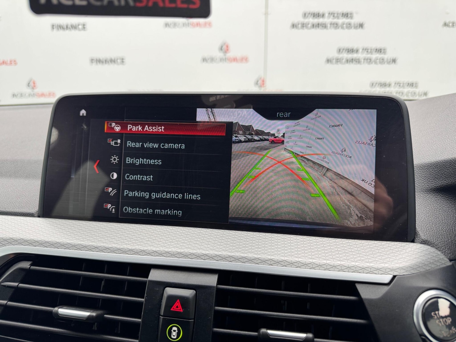 Used BMW X3 2017 for sale - 77468090: Photo 43