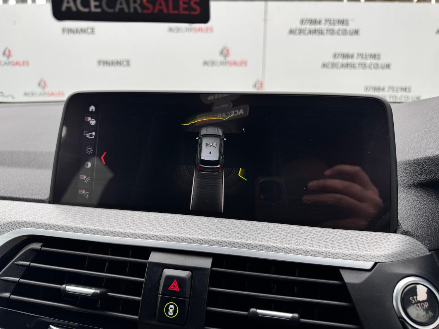 Used BMW X3 2017 for sale - 77468090: Photo 44