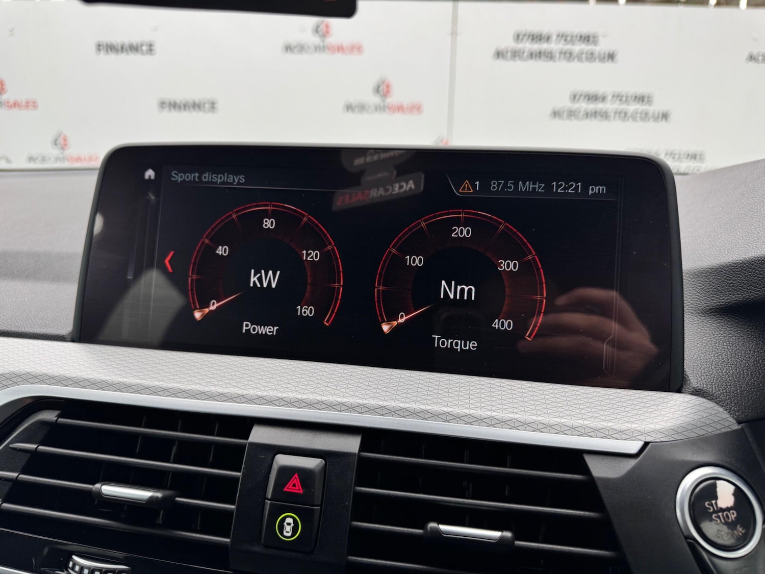 Used BMW X3 2017 for sale - 77468090: Photo 48