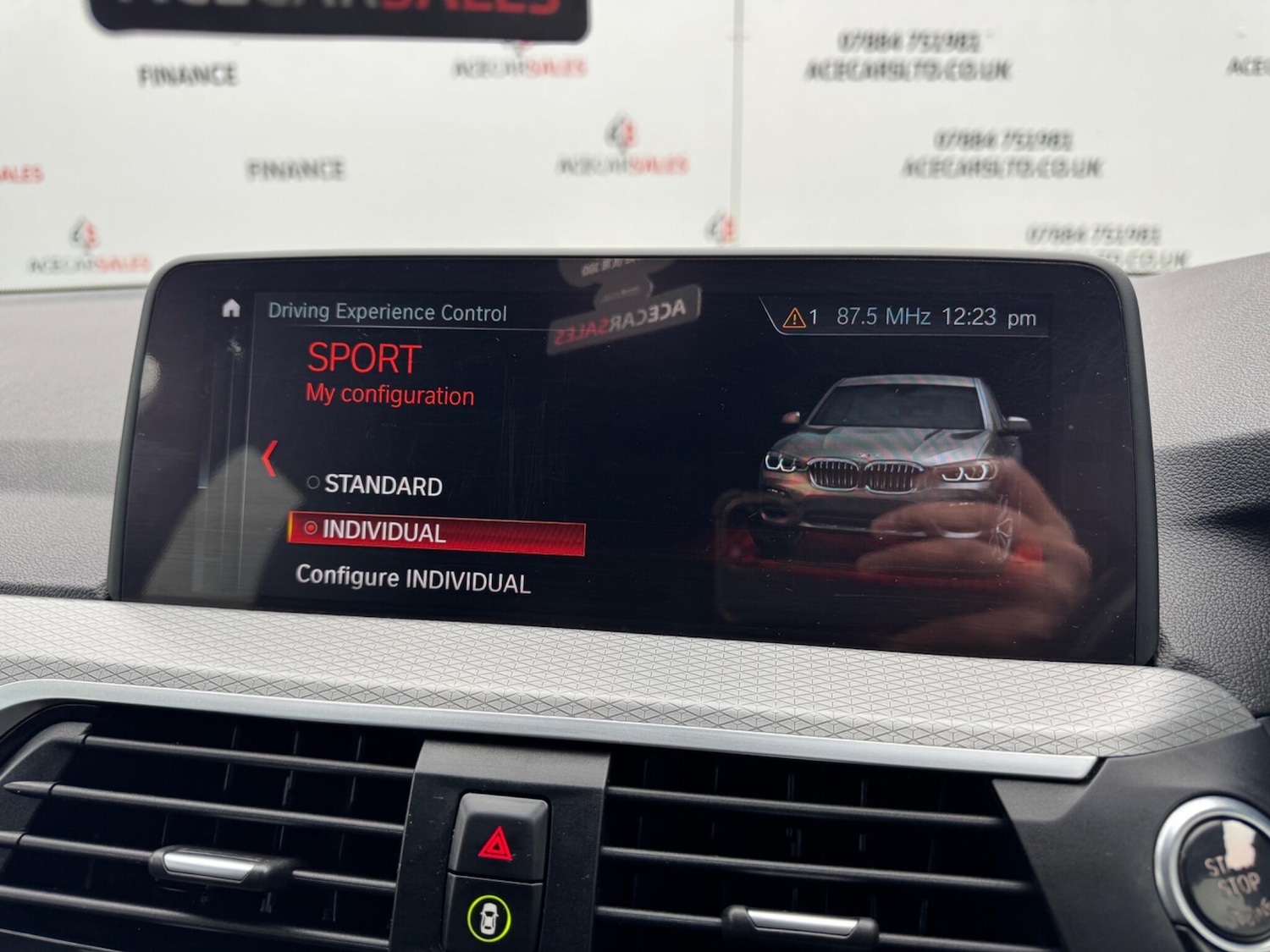 Used BMW X3 2017 for sale - 77468090: Photo 49