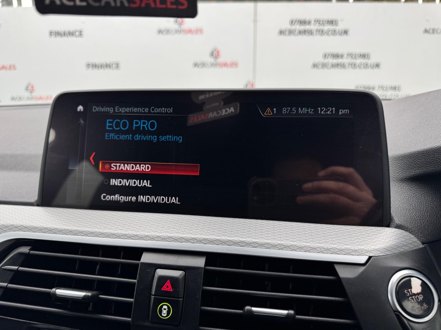 Used BMW X3 2017 for sale - 77468090: Photo 51