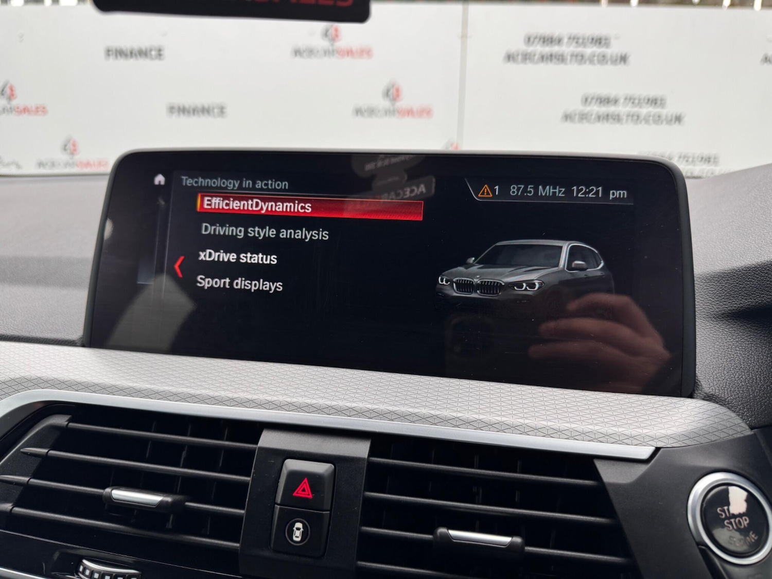 Used BMW X3 2017 for sale - 77468090: Photo 52