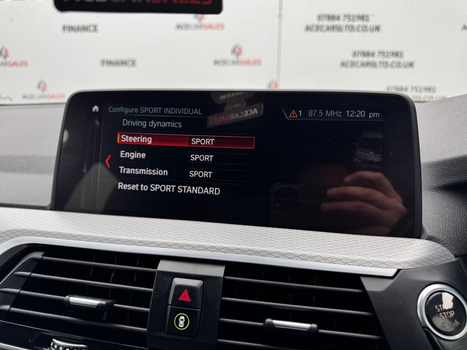 Used BMW X3 2017 for sale - 77468090: Photo 56