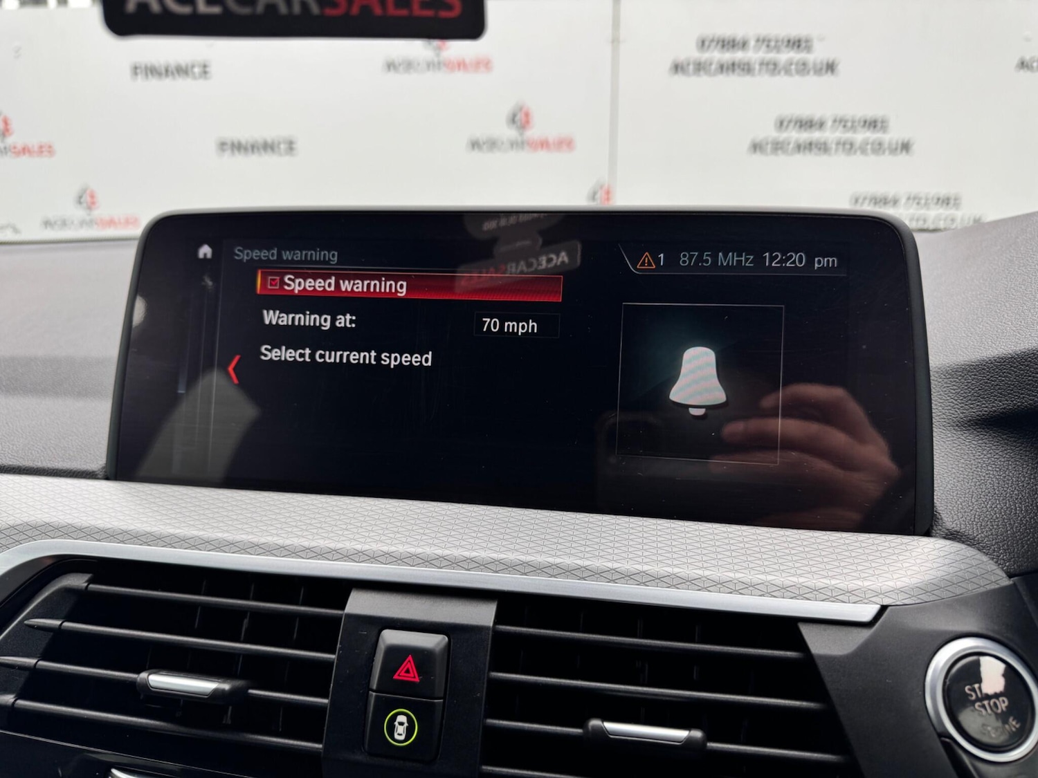 Used BMW X3 2017 for sale - 77468090: Photo 57