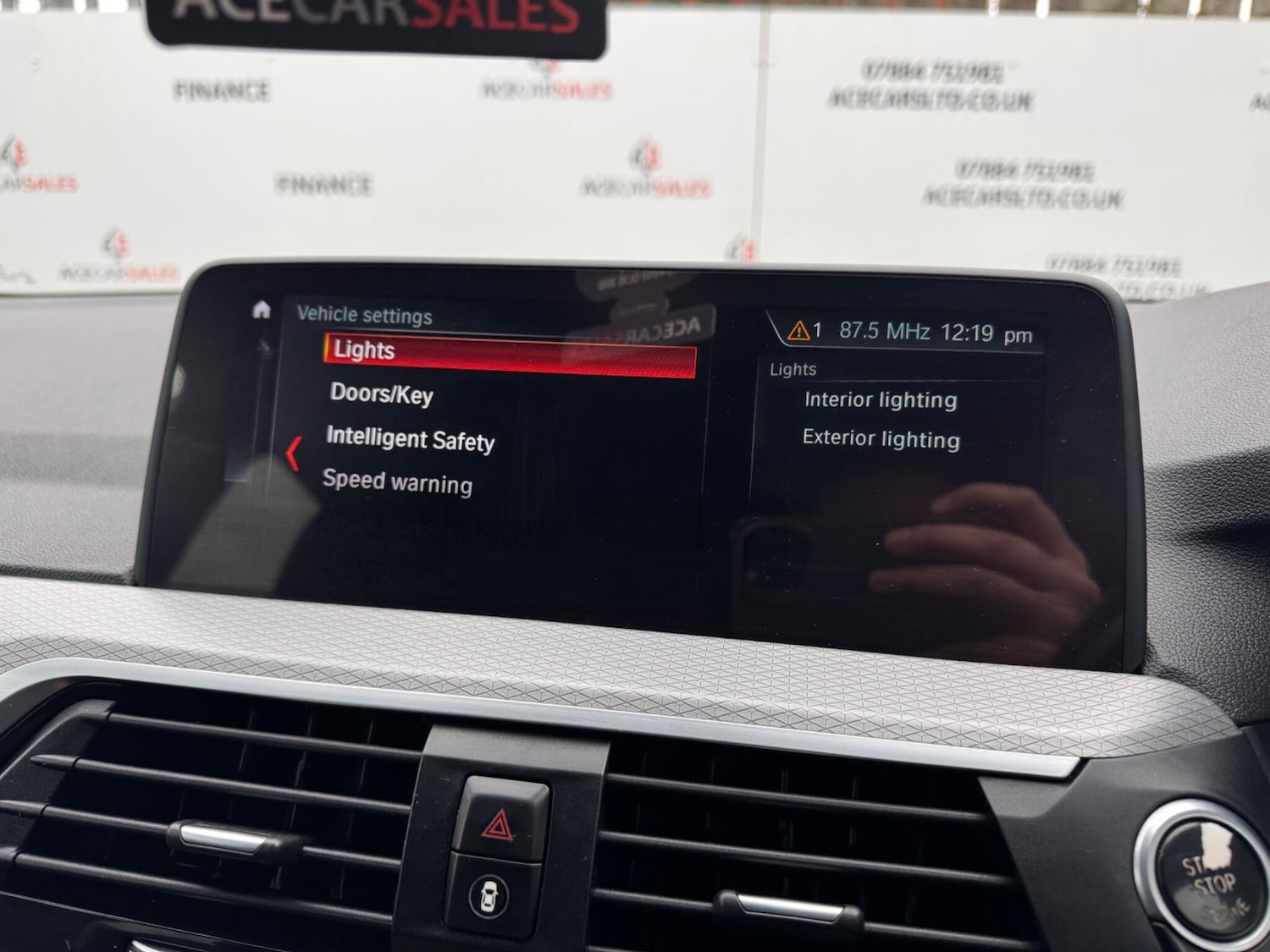 Used BMW X3 2017 for sale - 77468090: Photo 59