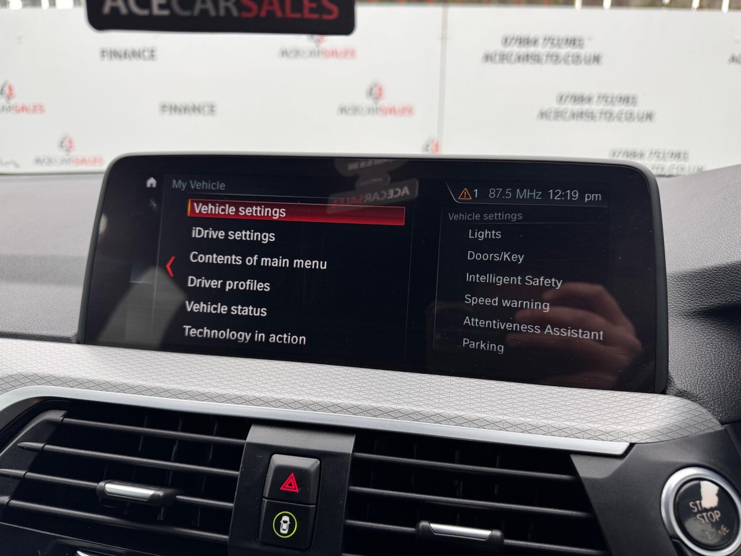 Used BMW X3 2017 for sale - 77468090: Photo 60