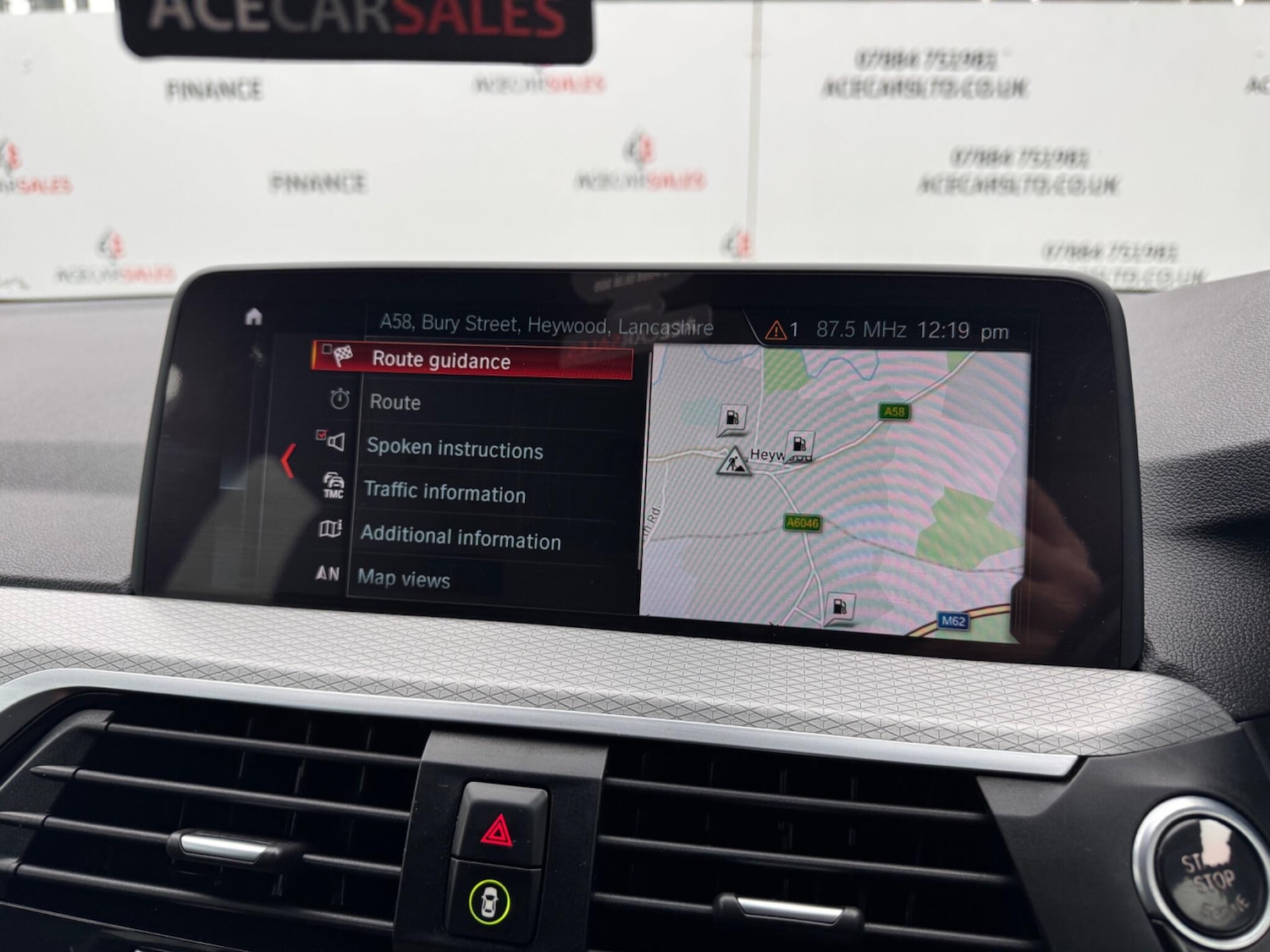 Used BMW X3 2017 for sale - 77468090: Photo 63