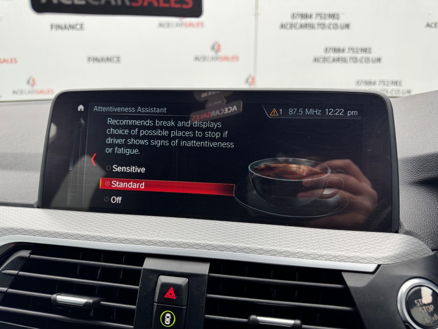 Used BMW X3 2017 for sale - 77468090: Photo 66