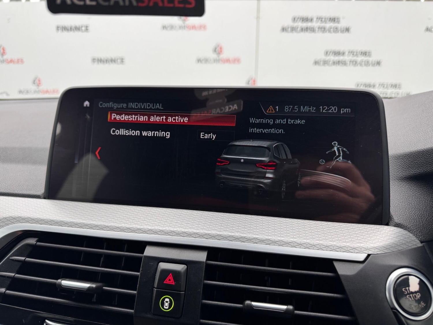 Used BMW X3 2017 for sale - 77468090: Photo 67