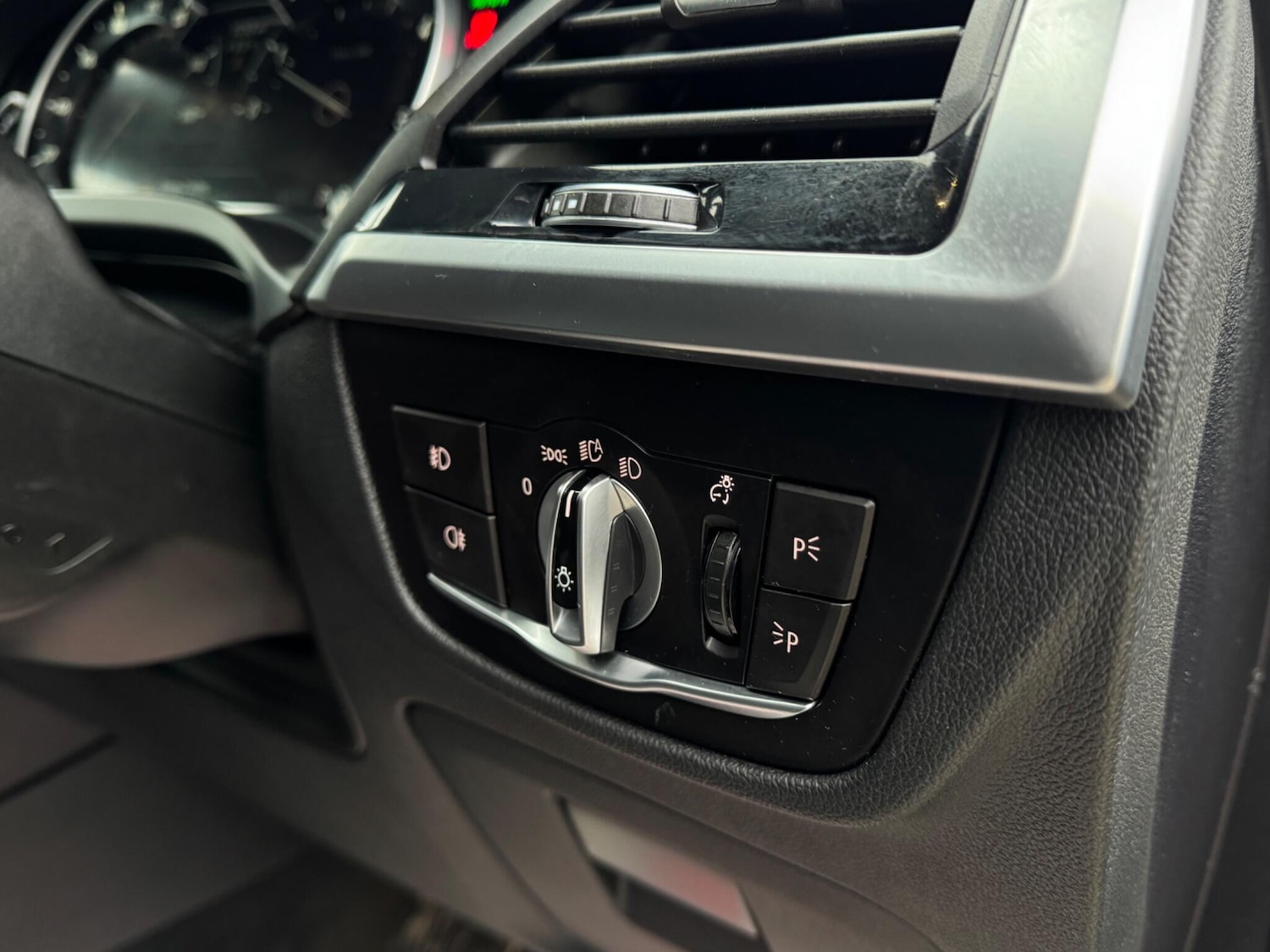 Used BMW X3 2017 for sale - 77468090: Photo 74