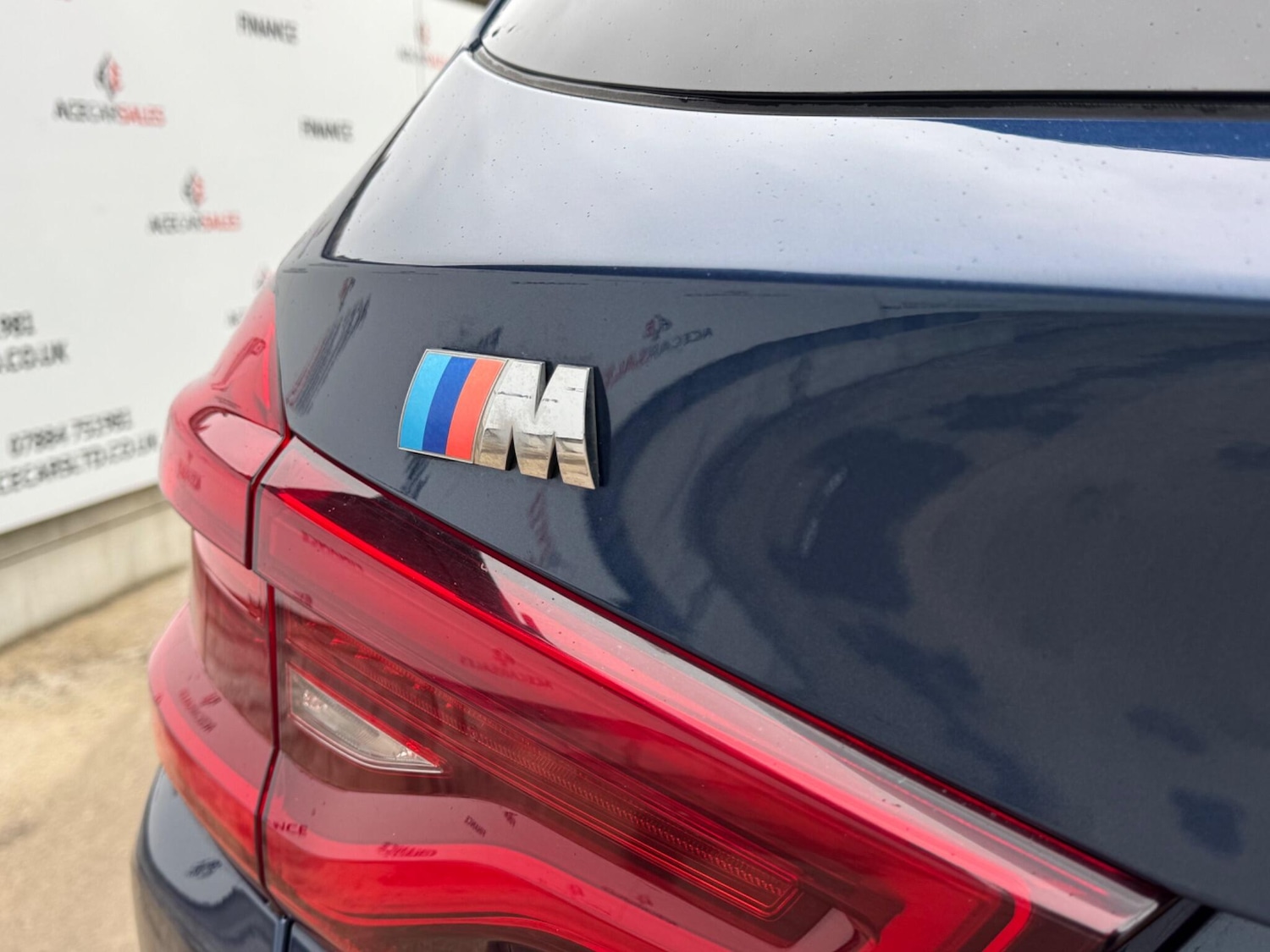 Used BMW X3 2017 for sale - 77468090: Photo 85