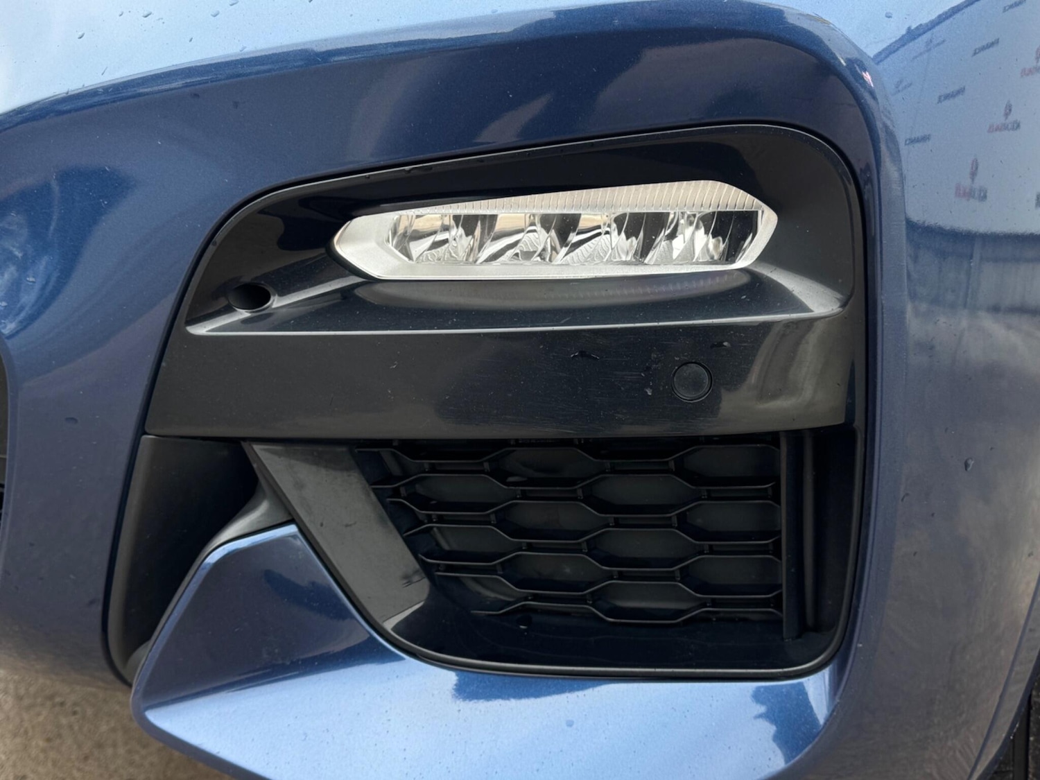 Used BMW X3 2017 for sale - 77468090: Photo 89