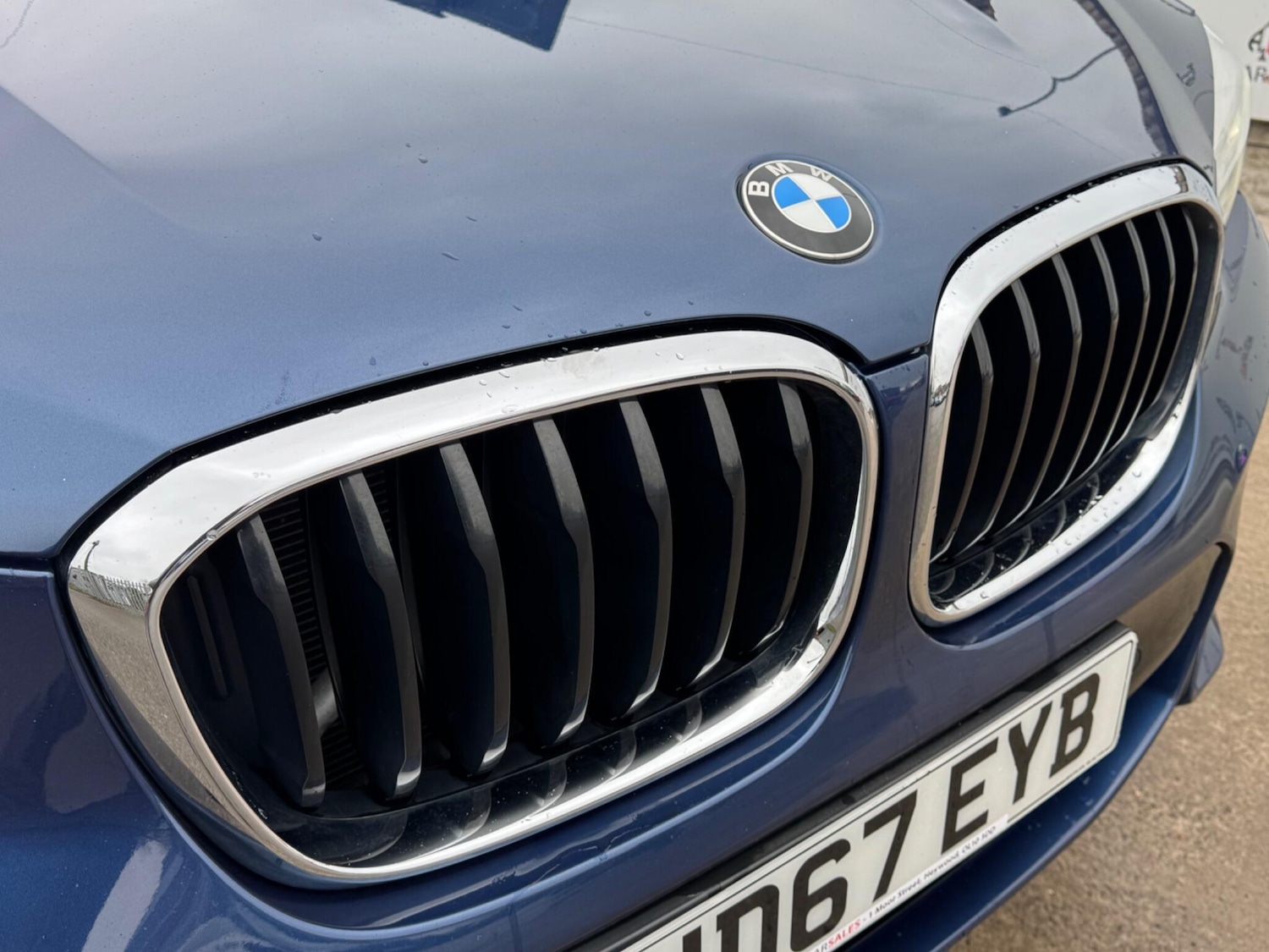 Used BMW X3 2017 for sale - 77468090: Photo 90