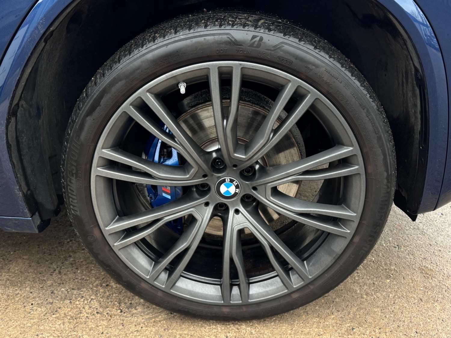 Used BMW X3 2017 for sale - 77468090: Photo 93