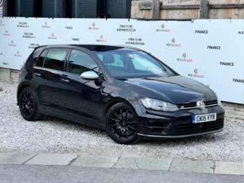 2015 (15) - 2.0 TSI BlueMotion Tech R DSG 4Motion Euro 6 (s/s) 5dr