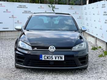 Used Volkswagen Golf 2015 for sale - 74861701: Photo