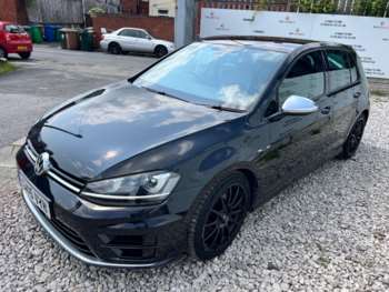 Used Volkswagen Golf 2015 for sale - 74861701: Photo