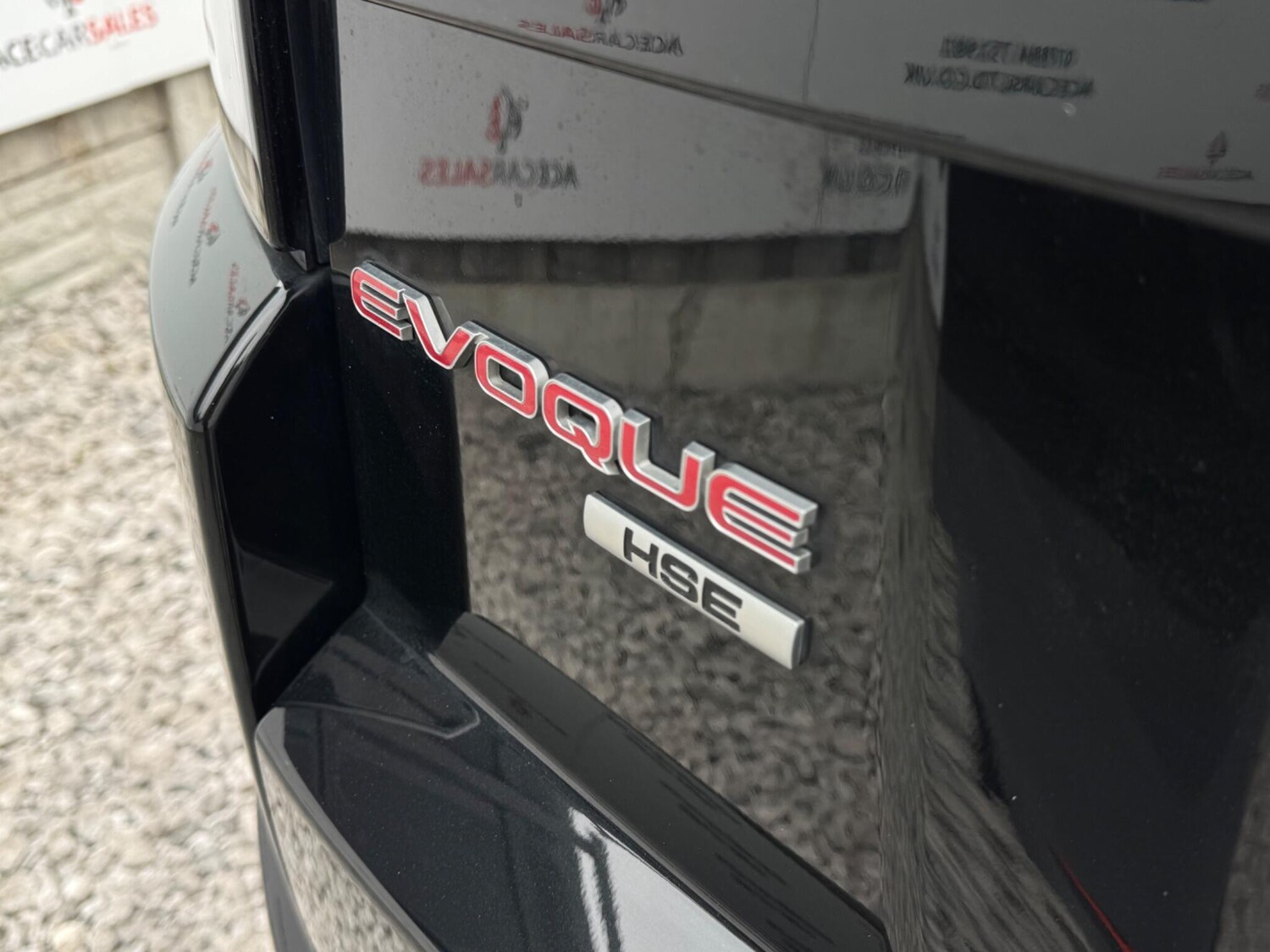 Vehicle 74