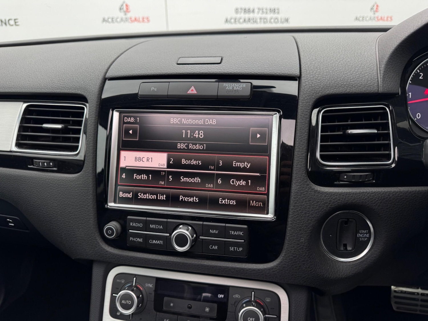 Used Volkswagen Touareg 2013 for sale - 76994033: Photo 24