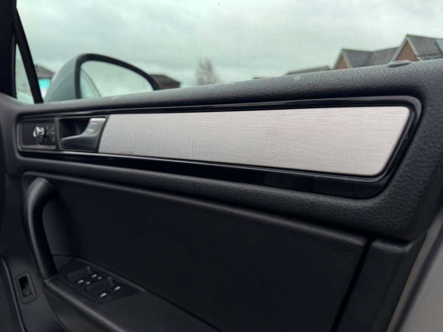 Used Volkswagen Touareg 2013 for sale - 76994033: Photo 69