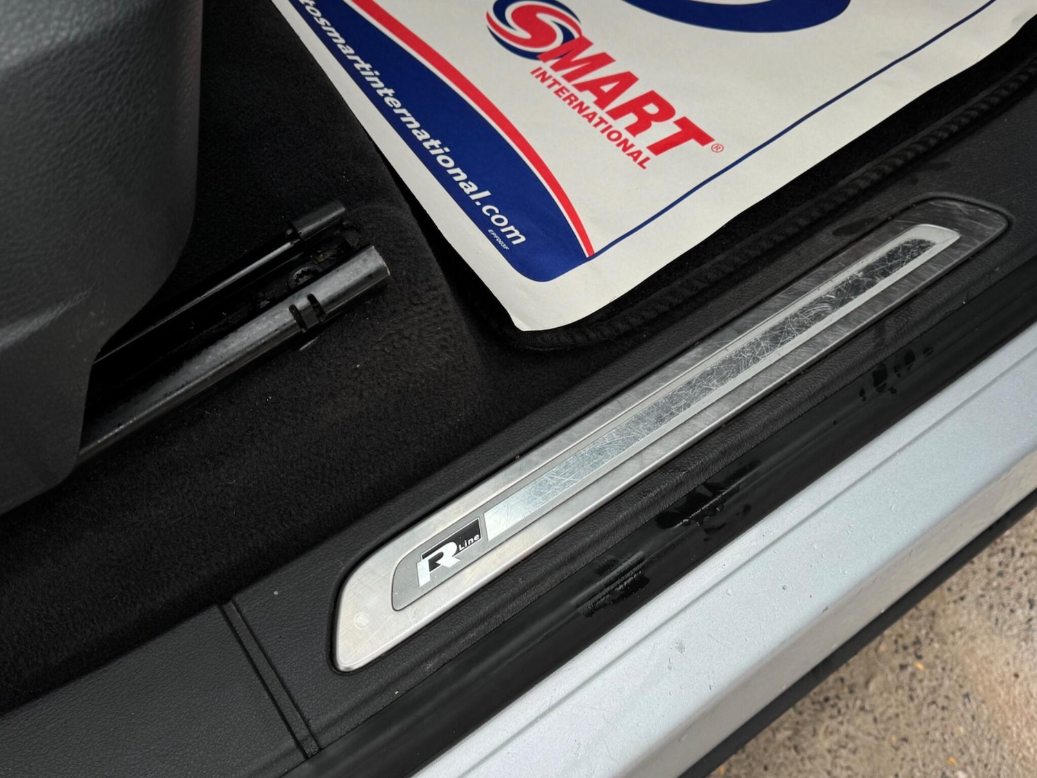 Used Volkswagen Touareg 2013 for sale - 76994033: Photo 72