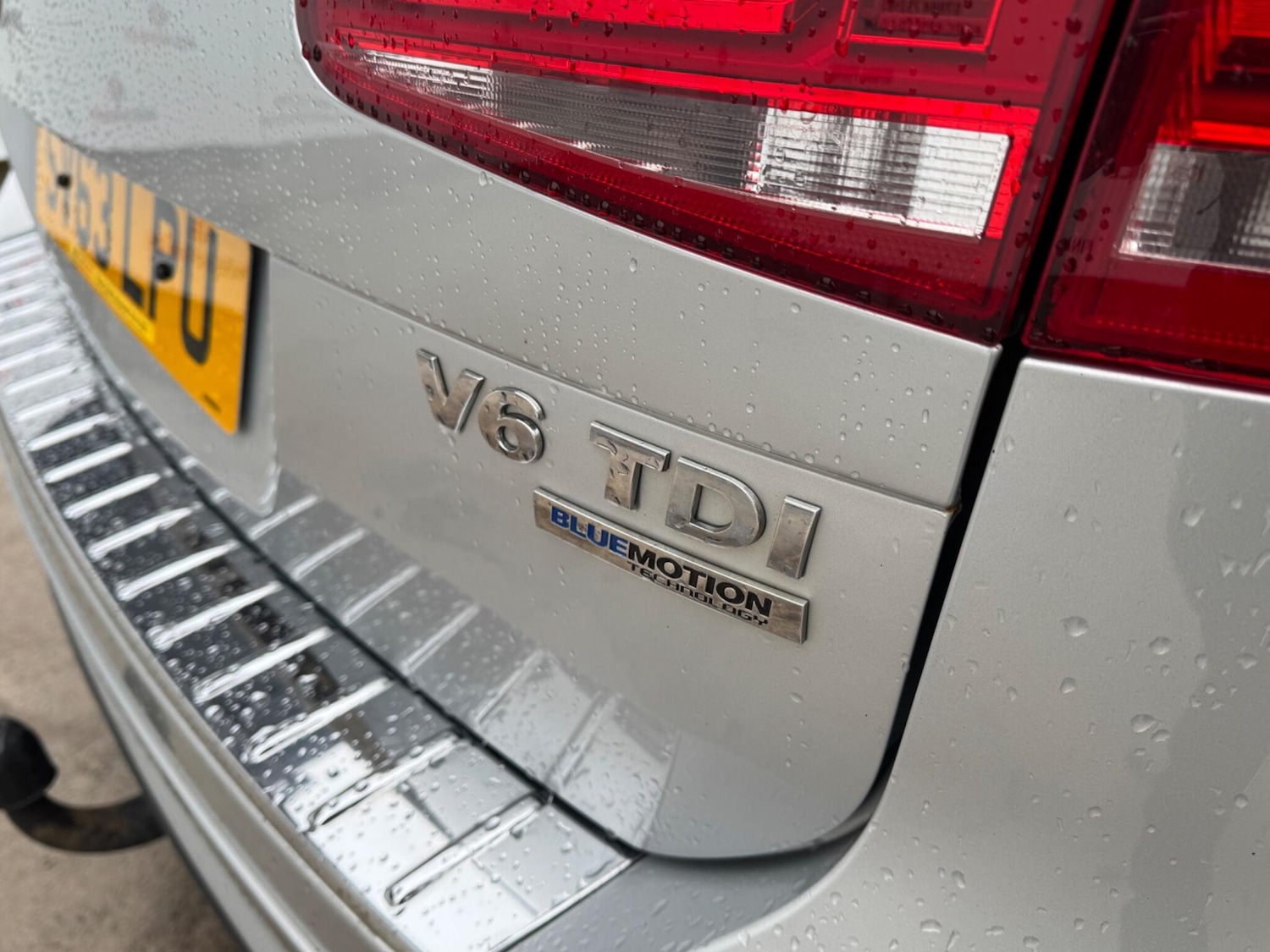 Used Volkswagen Touareg 2013 for sale - 76994033: Photo 78