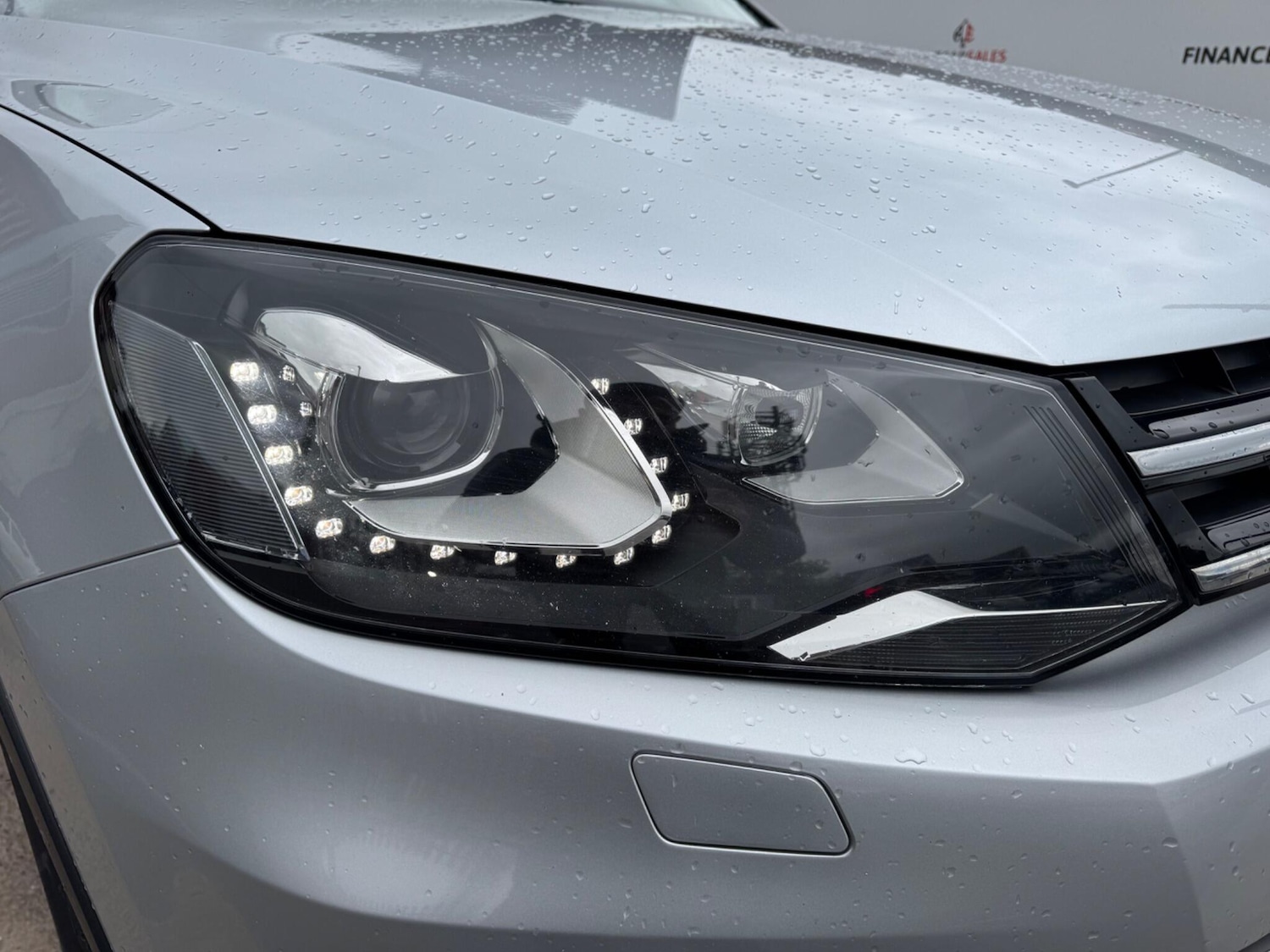 Used Volkswagen Touareg 2013 for sale - 76994033: Photo 83