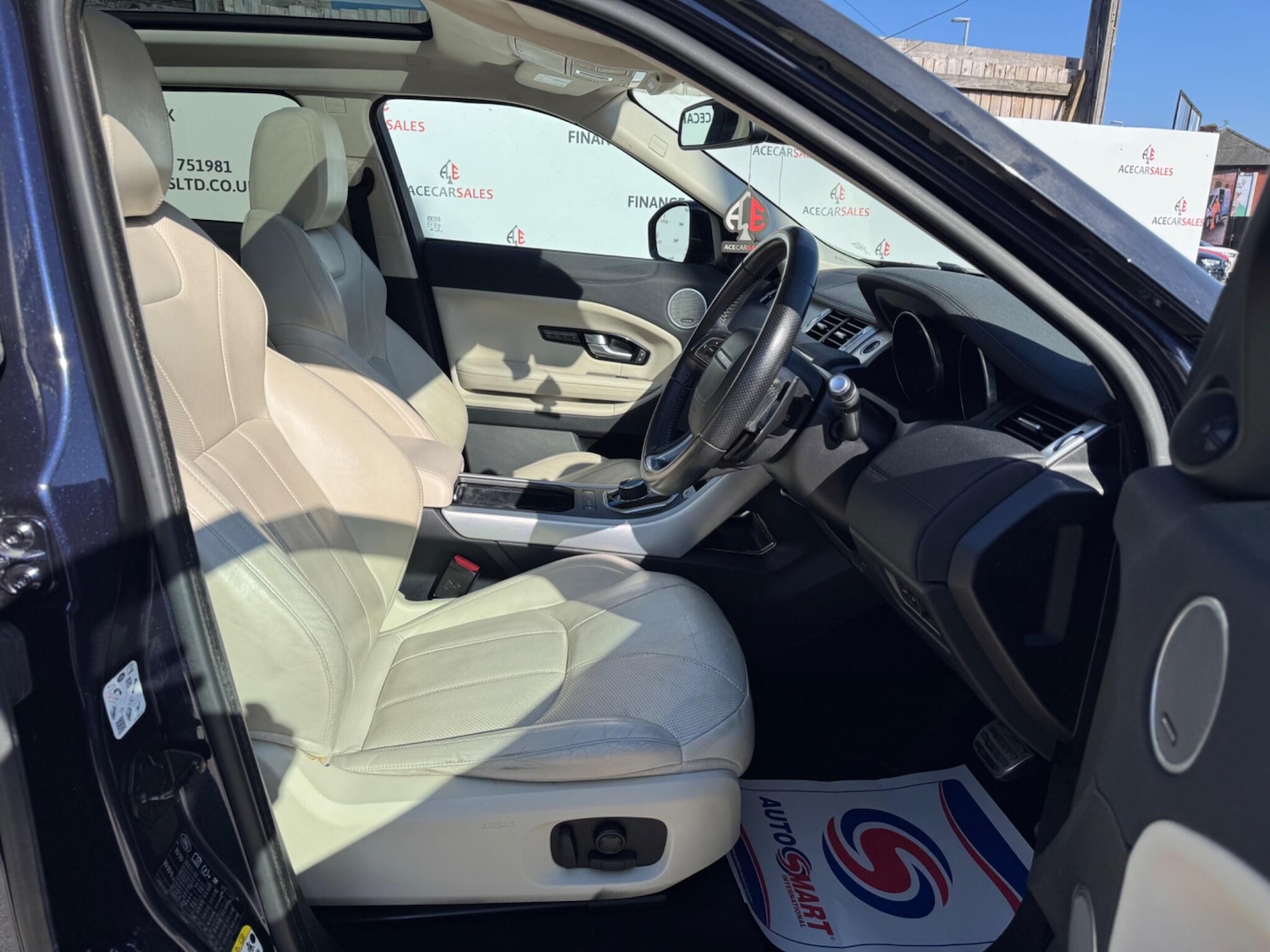 Used Land Rover Range Rover Evoque for sale - 77753407: Photo 11