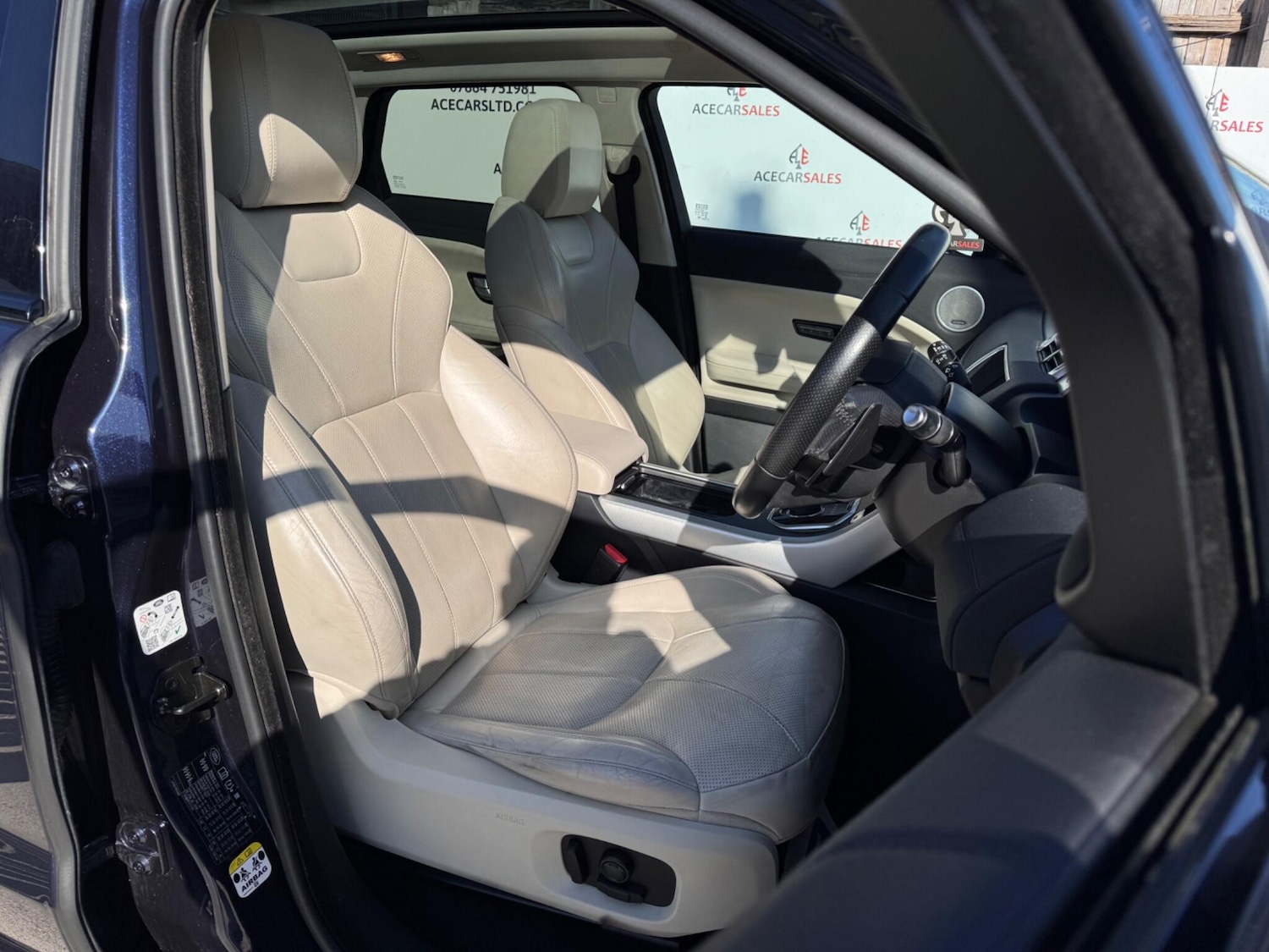 Used Land Rover Range Rover Evoque for sale - 77753407: Photo 12