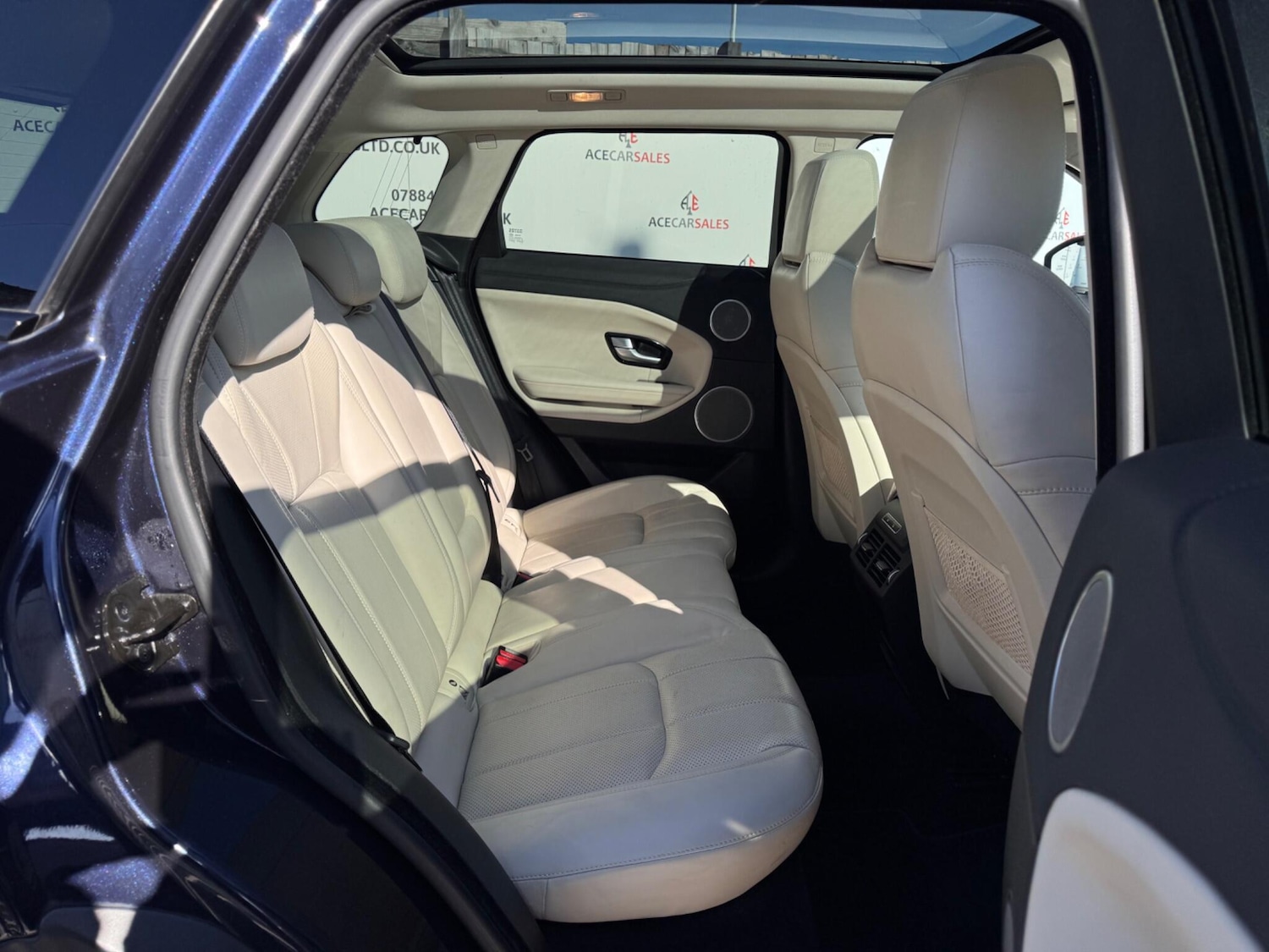 Used Land Rover Range Rover Evoque for sale - 77753407: Photo 14