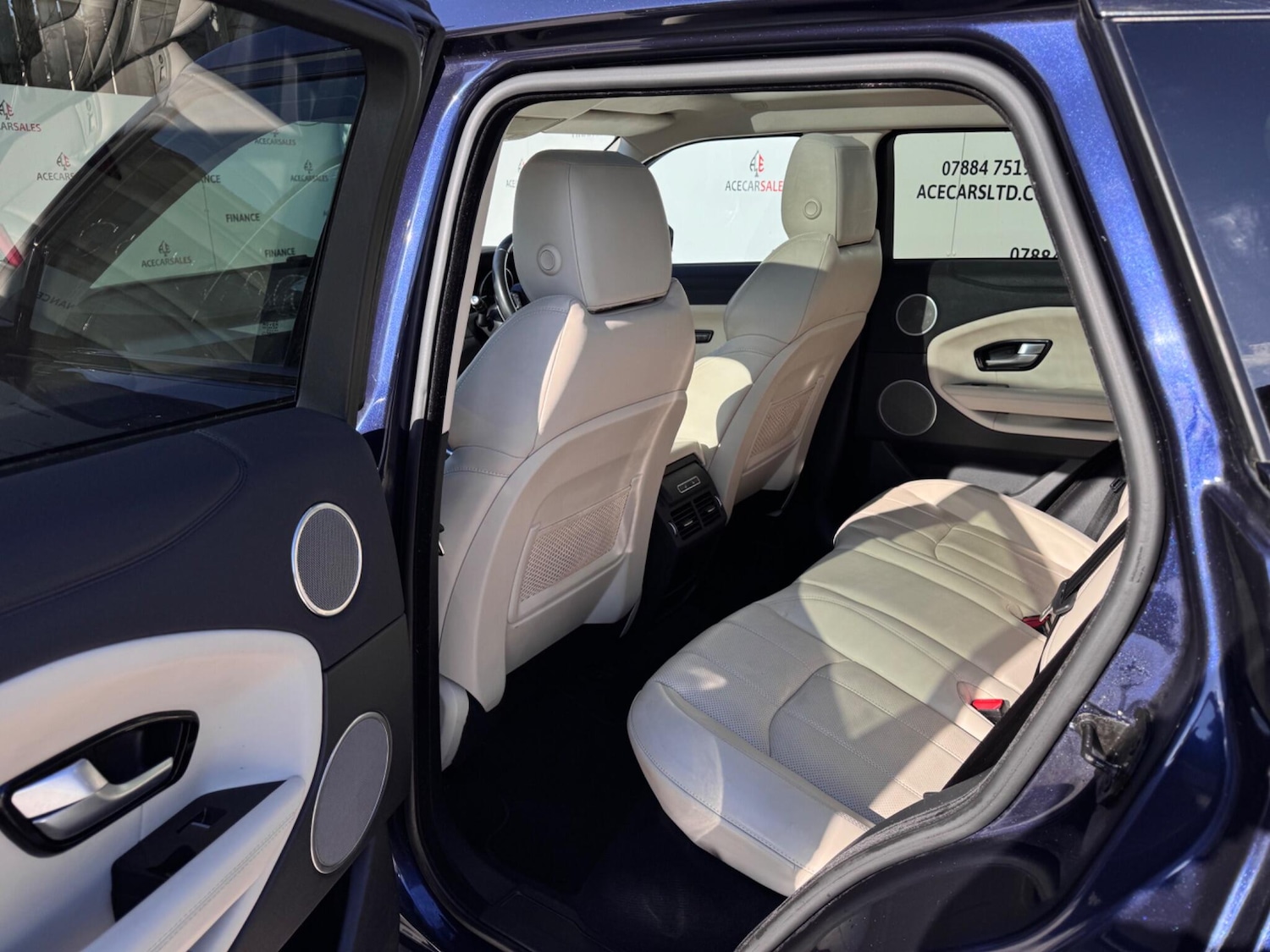 Used Land Rover Range Rover Evoque for sale - 77753407: Photo 15