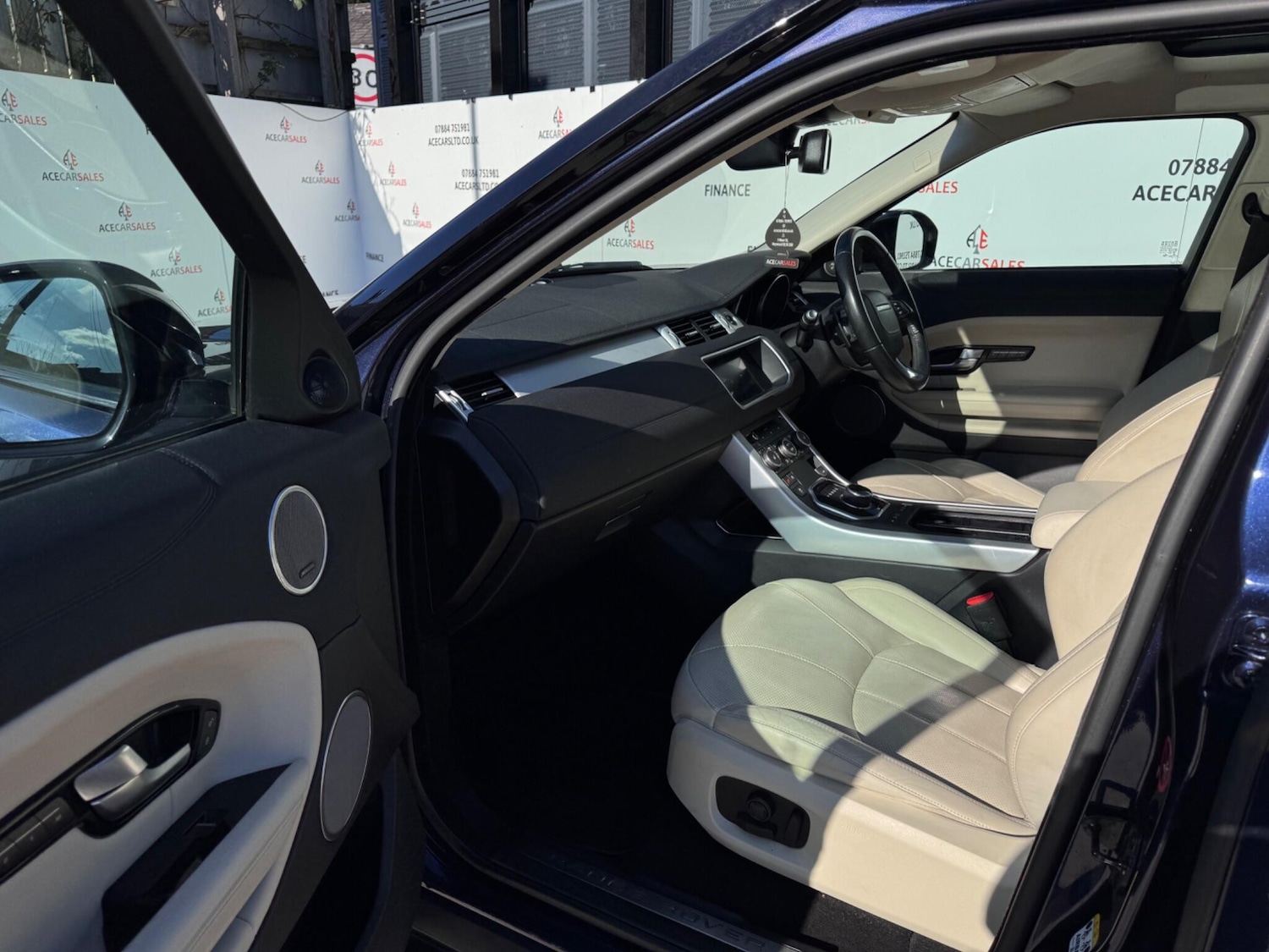 Used Land Rover Range Rover Evoque for sale - 77753407: Photo 17