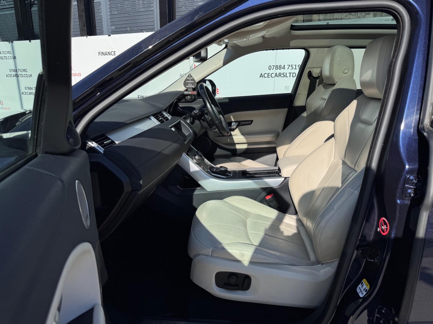 Used Land Rover Range Rover Evoque for sale - 77753407: Photo 18