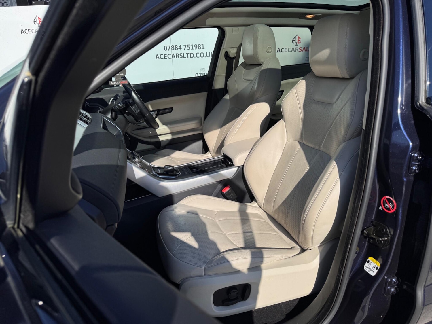 Used Land Rover Range Rover Evoque for sale - 77753407: Photo 19