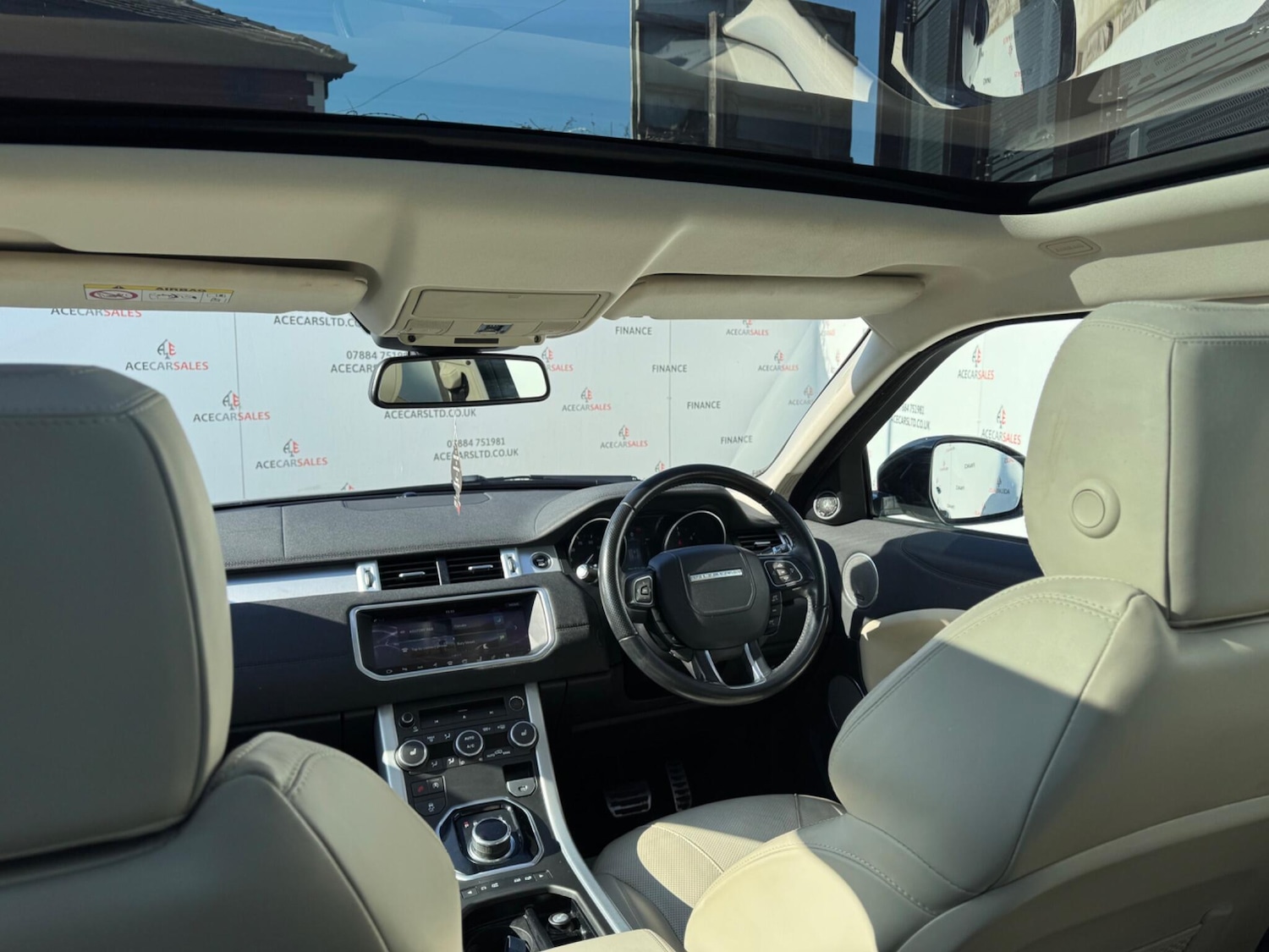 Used Land Rover Range Rover Evoque for sale - 77753407: Photo 20