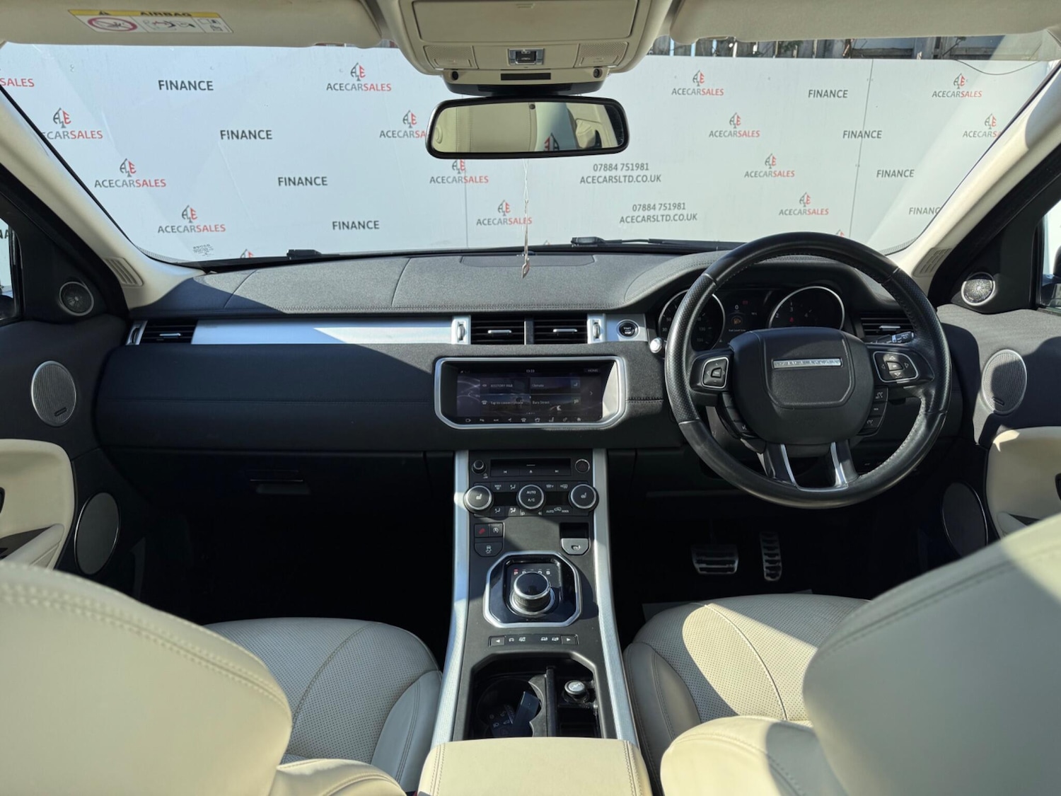 Used Land Rover Range Rover Evoque for sale - 77753407: Photo 22