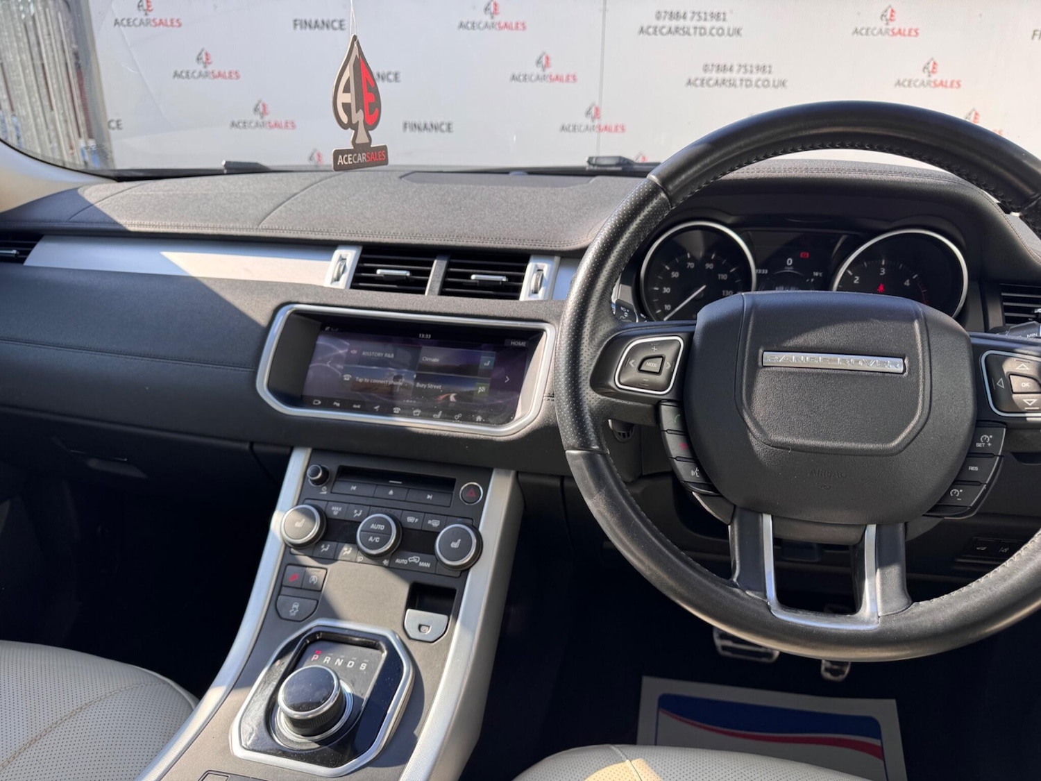 Used Land Rover Range Rover Evoque for sale - 77753407: Photo 23