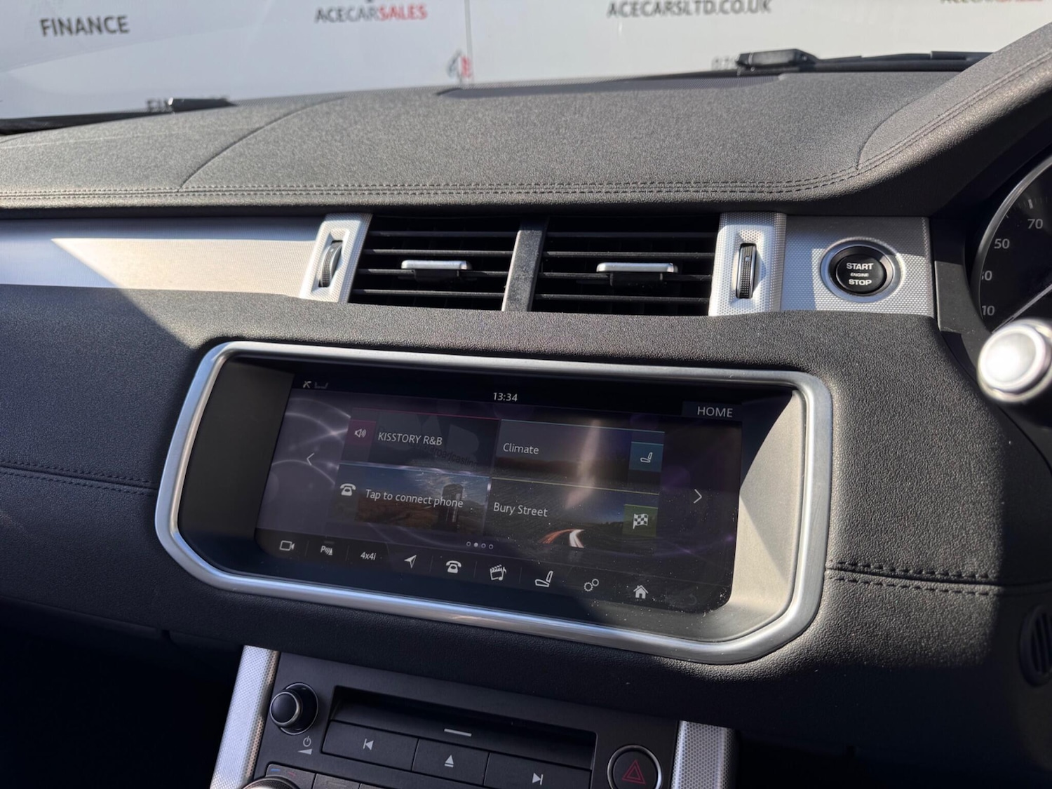 Used Land Rover Range Rover Evoque for sale - 77753407: Photo 24