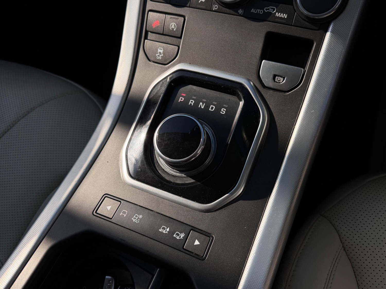 Used Land Rover Range Rover Evoque for sale - 77753407: Photo 27