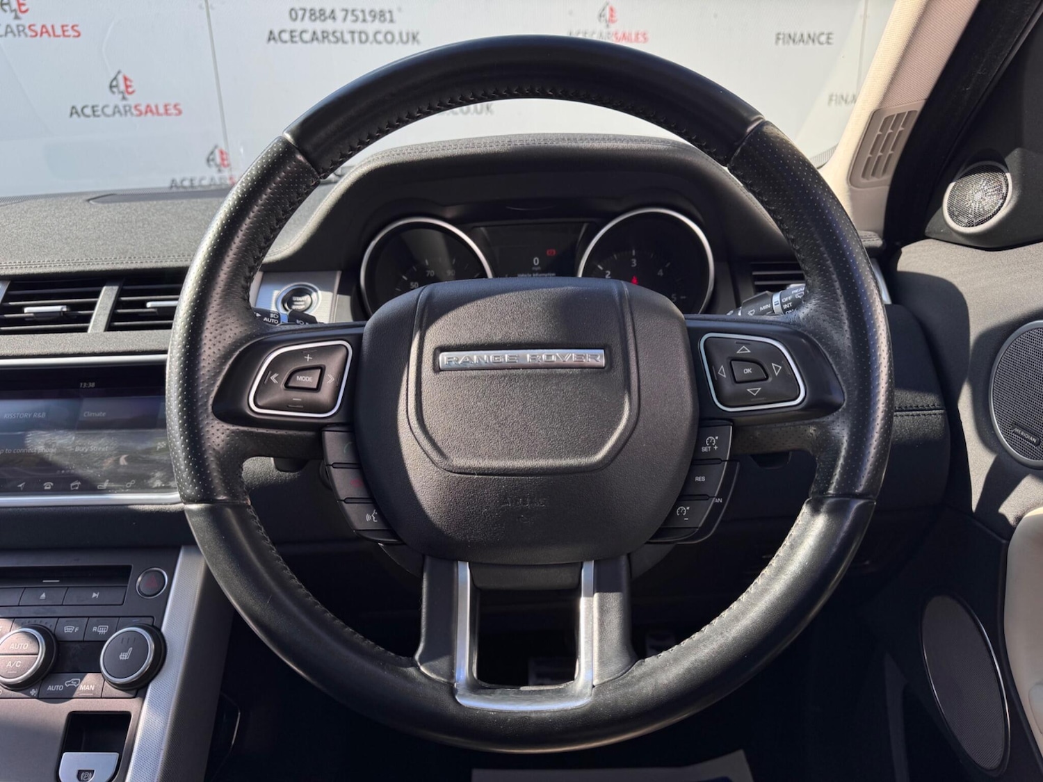 Used Land Rover Range Rover Evoque for sale - 77753407: Photo 28