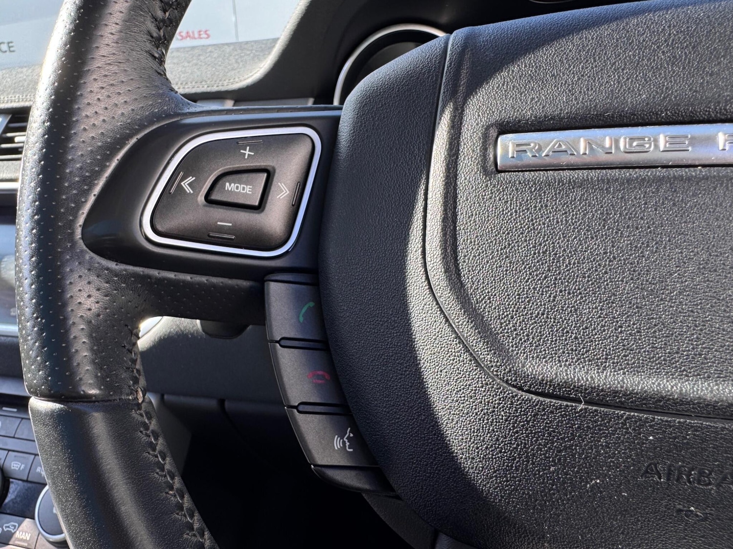 Used Land Rover Range Rover Evoque for sale - 77753407: Photo 31